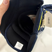 New Navy STL Blues CCM HGCL Pro Gloves | 14" | Perunovic | D181 - Top Flight Hockey