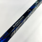 New Right Blue CCM Jetspeed FT5 Pro | Mackinnon Pro Curve 80 Flex Grip | Burroughs | M440