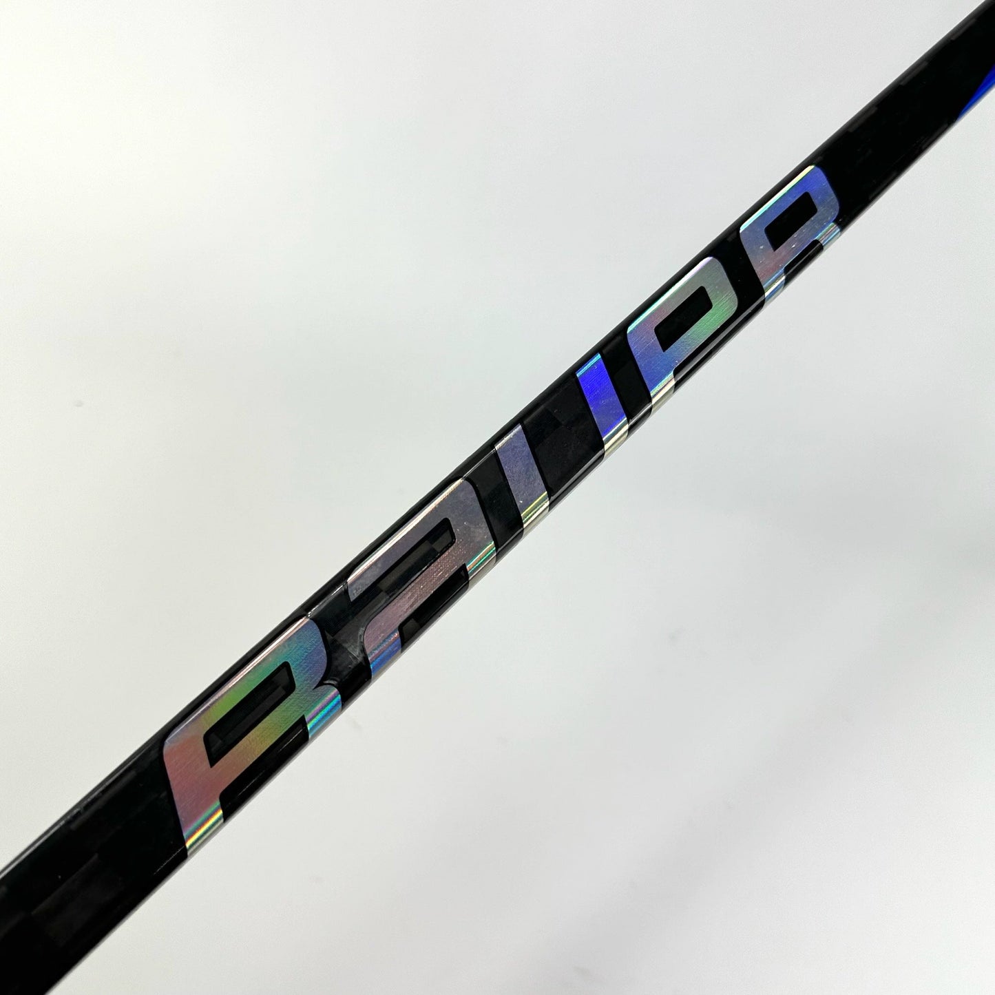 Used Left Blue Bauer Nexus Sync | 82 Flex P28M Curve Grip | Motte | K208 - Top Flight Hockey