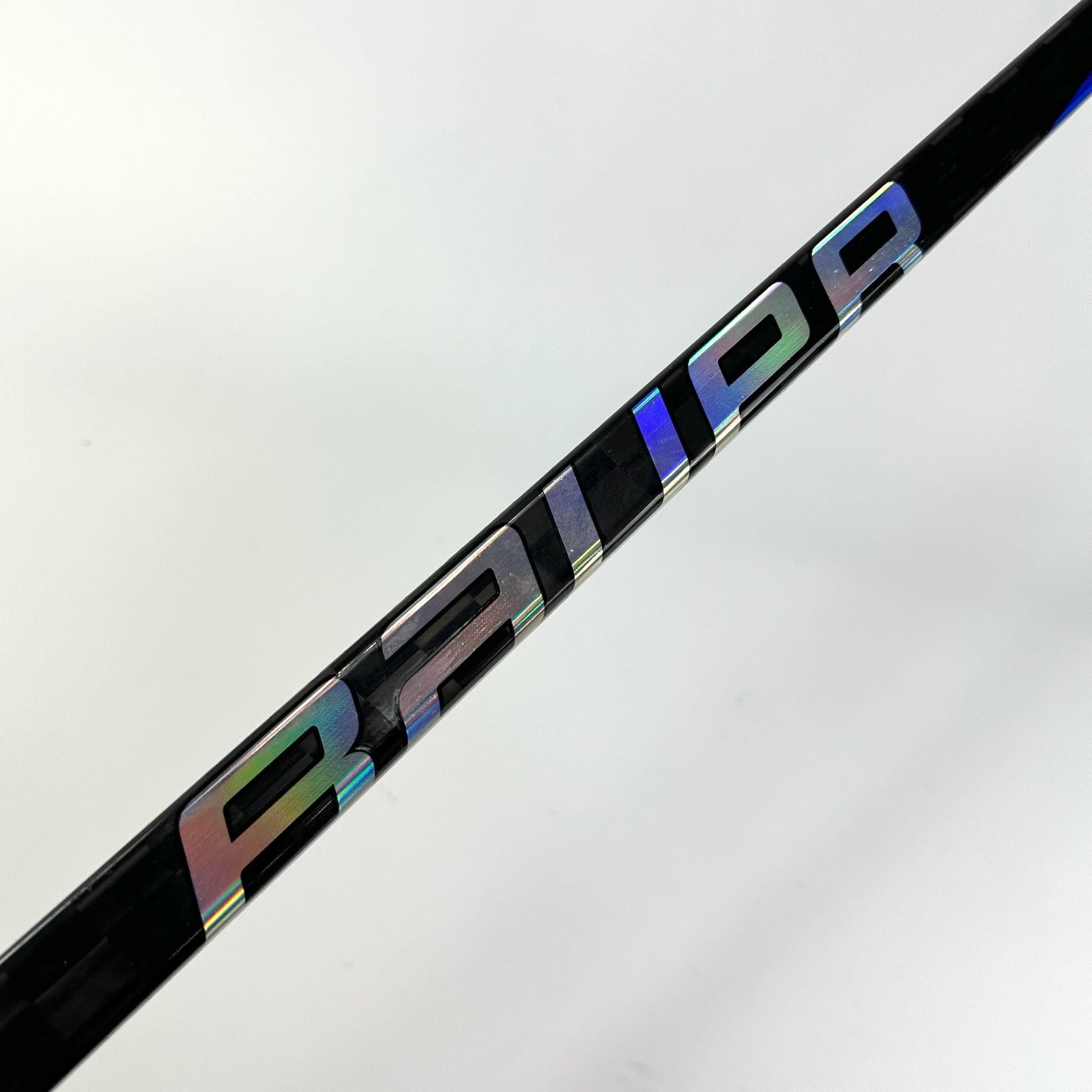 Used Left Blue Bauer Nexus Sync | 82 Flex P28M Curve Grip | Motte | K208 - Top Flight Hockey