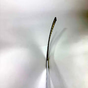 Used Regular Sherwood T80 Goalie Stick | 26" Paddle Wedge Curve | E716 - Top Flight Hockey