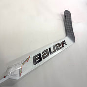 New Regular Bauer Vapor Fly Pro Goalie Stick | P31 Curve 25" Paddle | BH241 - Top Flight Hockey