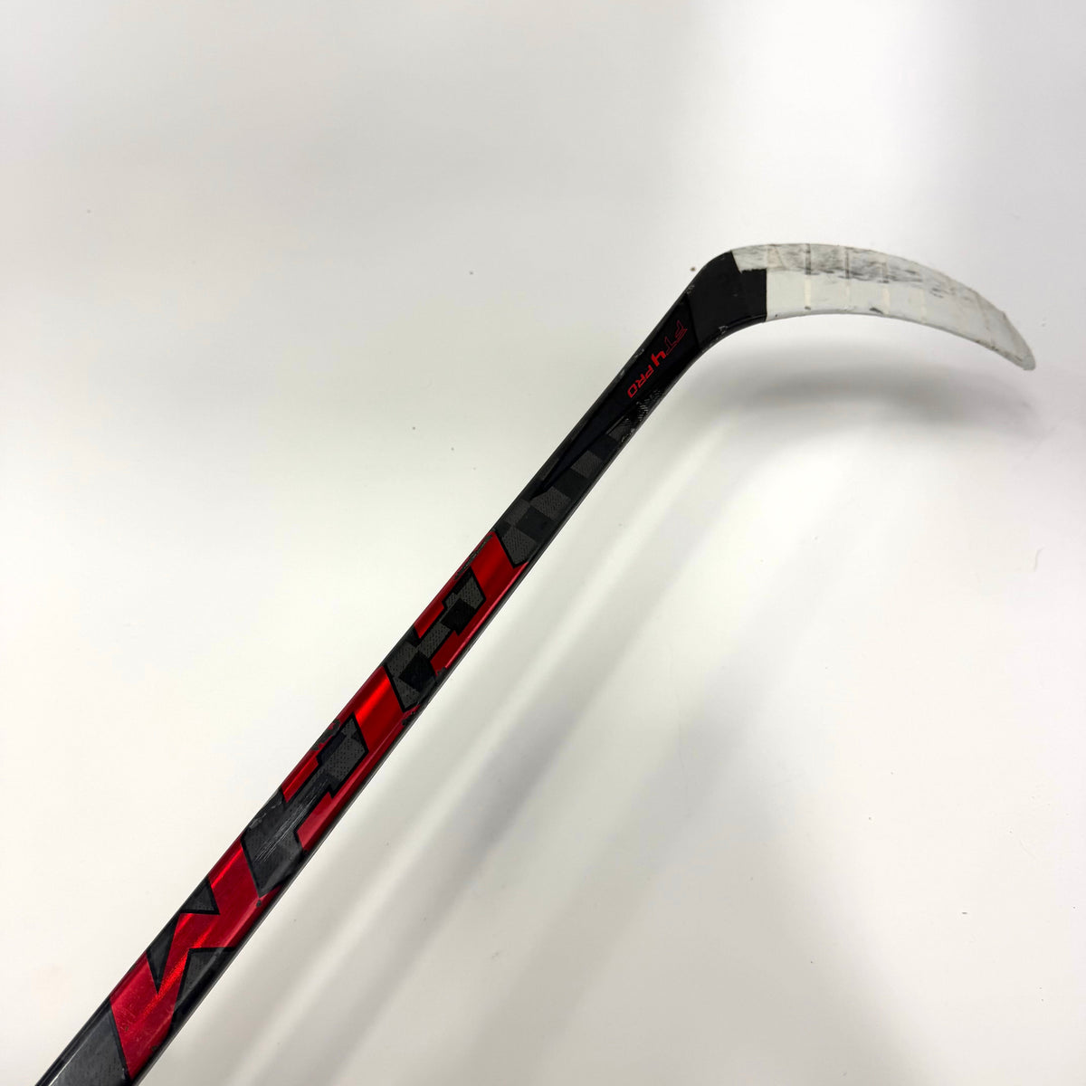 Used Left CCM Jetspeed FT4 Pro | 70 Flex P92 Curve Grip | AB204 - Top Flight Hockey