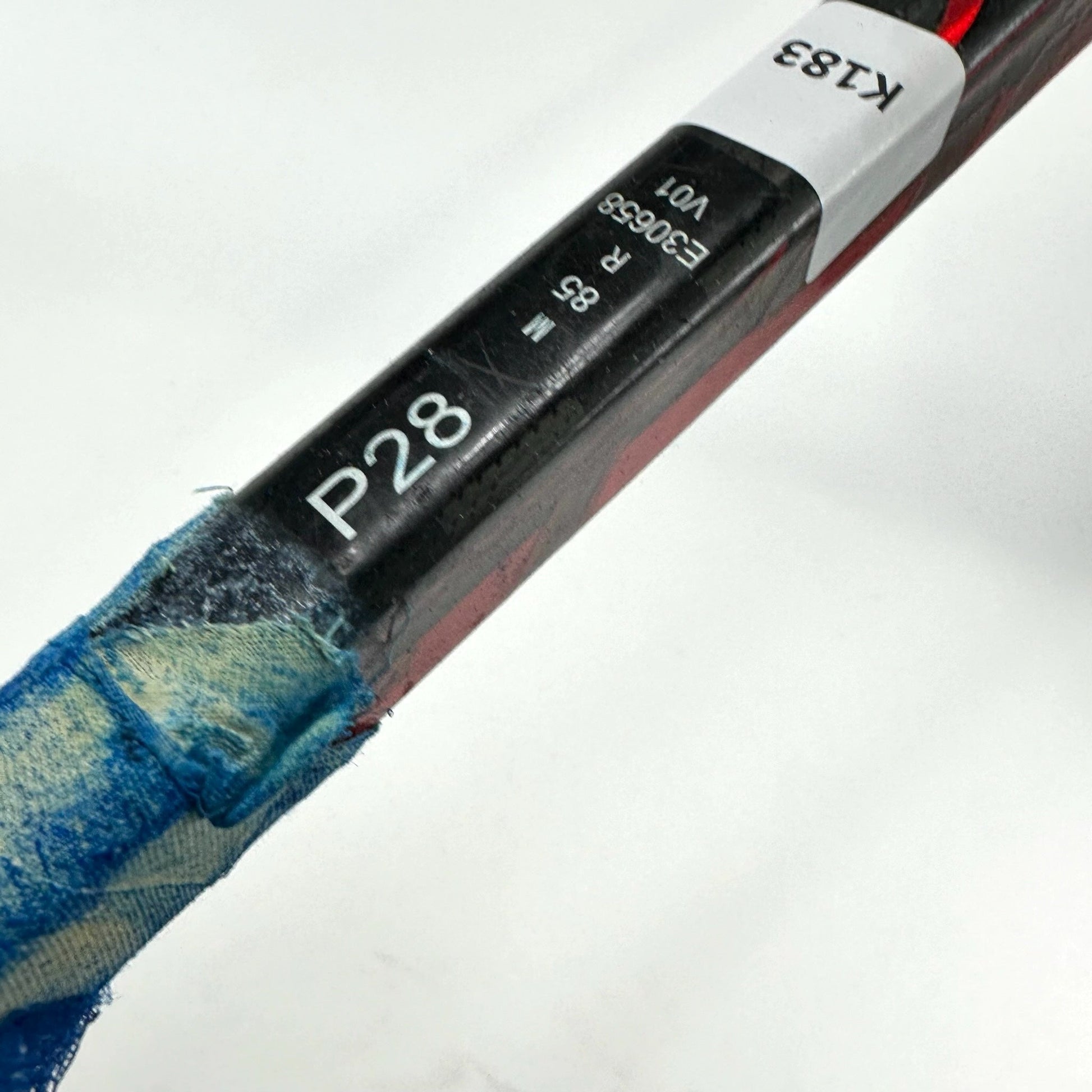 Used Left CCM Jetspeed FT4 Pro | 85 Flex P28 Curve Grip | K183 - Top Flight Hockey