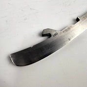 Used Bauer TUUK LS3 Steel | 280MM | R940 - Top Flight Hockey