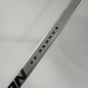 Used Right Easton Stealth CX | Custom Curve 90 Flex Grip | Spezza | G444