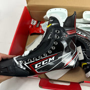 New CCM Jetspeed FT2 Skates | Size 9.5 | M301