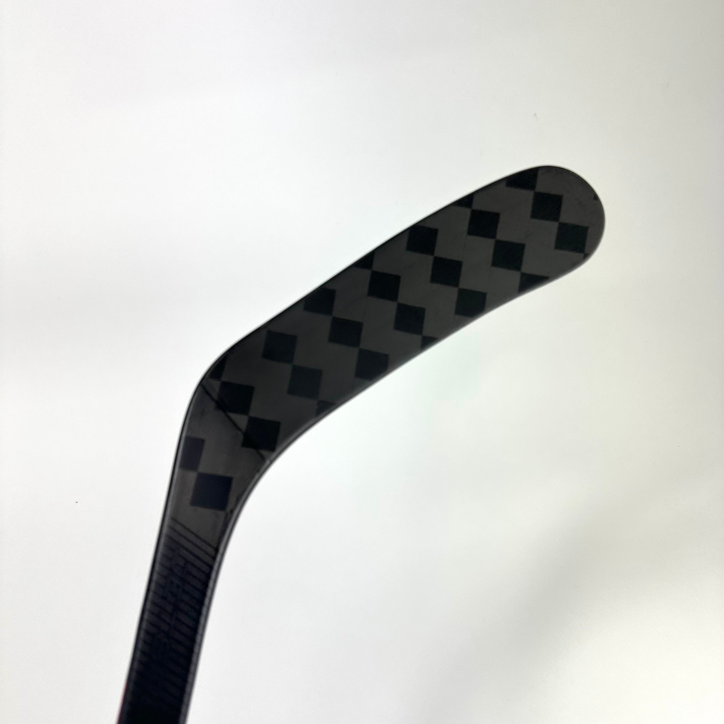 New Right Blue Jetspeed FT6 Pro | 85 Flex P90M Curve Grip | Timmins L199