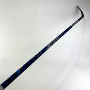 New Right Blue CCM Jetspeed FT5 Pro | P28 Curve 85 Flex Grip | Pitlick | M423