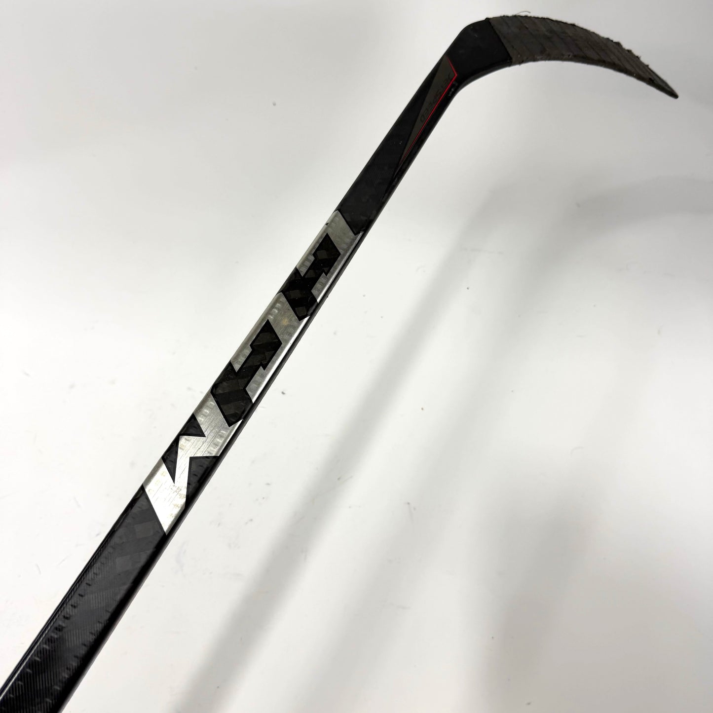 Used Left CCM Jetspeed FT3 Pro | 80 Flex Custom Curve Grip | R165