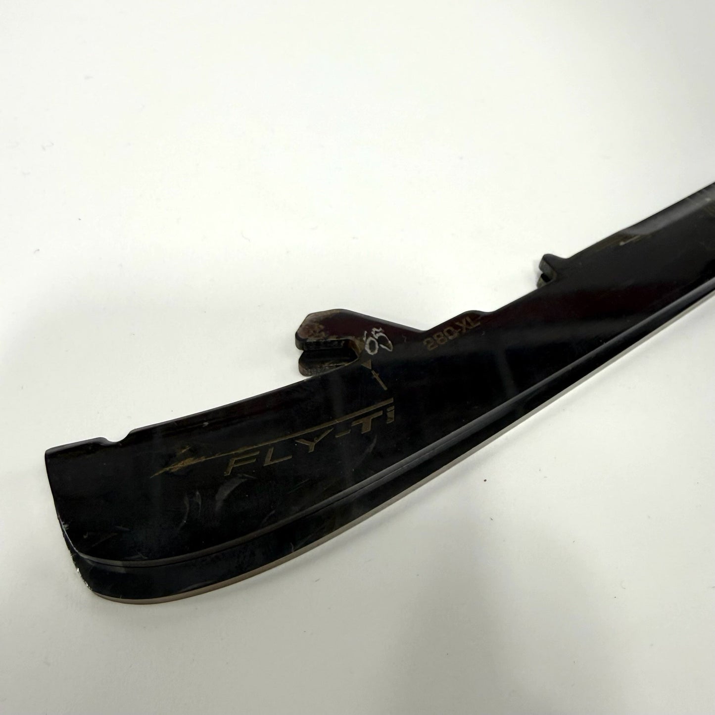 Used Bauer Fly-Ti Steel | 280mm | J205