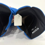 New STL Blues Winter Classic CCM Jetspeed Pro Gloves | 14" | Kessel | D103 - Top Flight Hockey