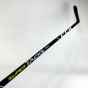 New Left CCM Super Tacks AS3 | 95 Flex P29 Curve Grip | TBL48