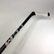 Used Right Black CCM Jetspeed FT7 Pro | 75 Flex P92 Curve Grip | F318 - Top Flight Hockey