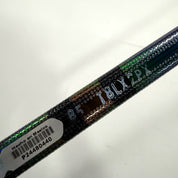 New Left Warrior Covert QR6 Pro | 85 Flex P92 Curve Grip | Reichel | BH119 - Top Flight Hockey