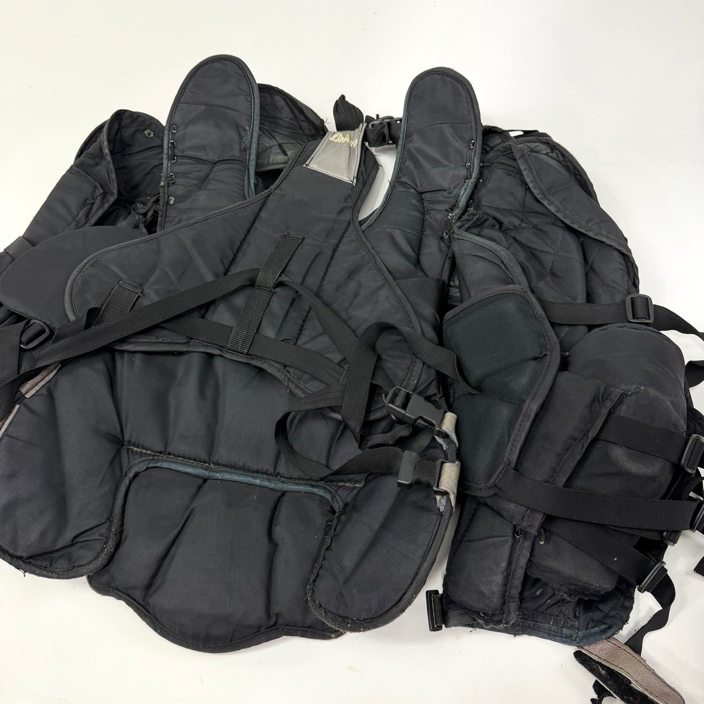 Used Brian's Alite Goalie Chest Protector | Intermediate XL | AB537