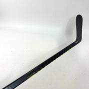 Used Left Handed Warrior Alpha DX | P92 Curve | 95 Flex | Grip | Merrill | A423