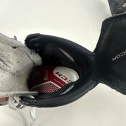 Used CCM 100K Pro Skates | Size 6 3/4 D | Q459