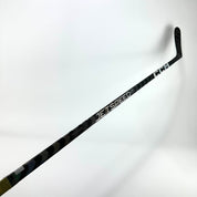 Used Left Handed CCM FT5 Pro 85 Flex Grip P28m Curve | #H459