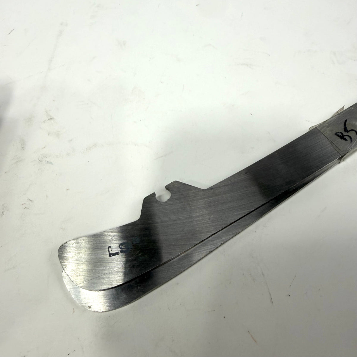 New Bauer 1 Bolt LS3 Steel | 280mm | B5 - Top Flight Hockey