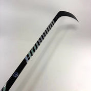 New Left Blue Warrior Alpha LX2 Pro Stick | 85 Flex P92 Curve Grip | Heim | D234 - Top Flight Hockey