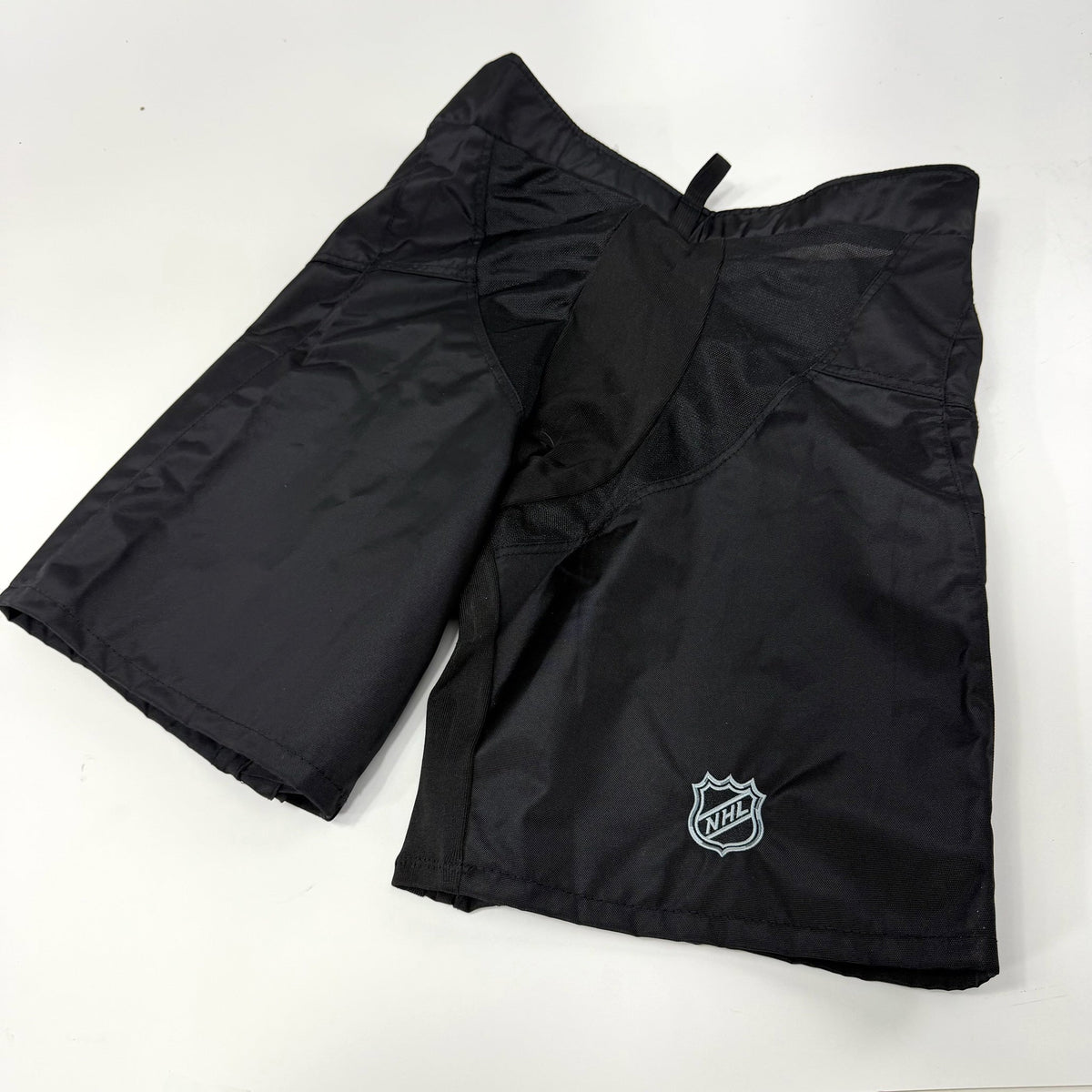 New Black Warrior Carolina Hurricanes Pant Shell | XL | AB138 - Top Flight Hockey