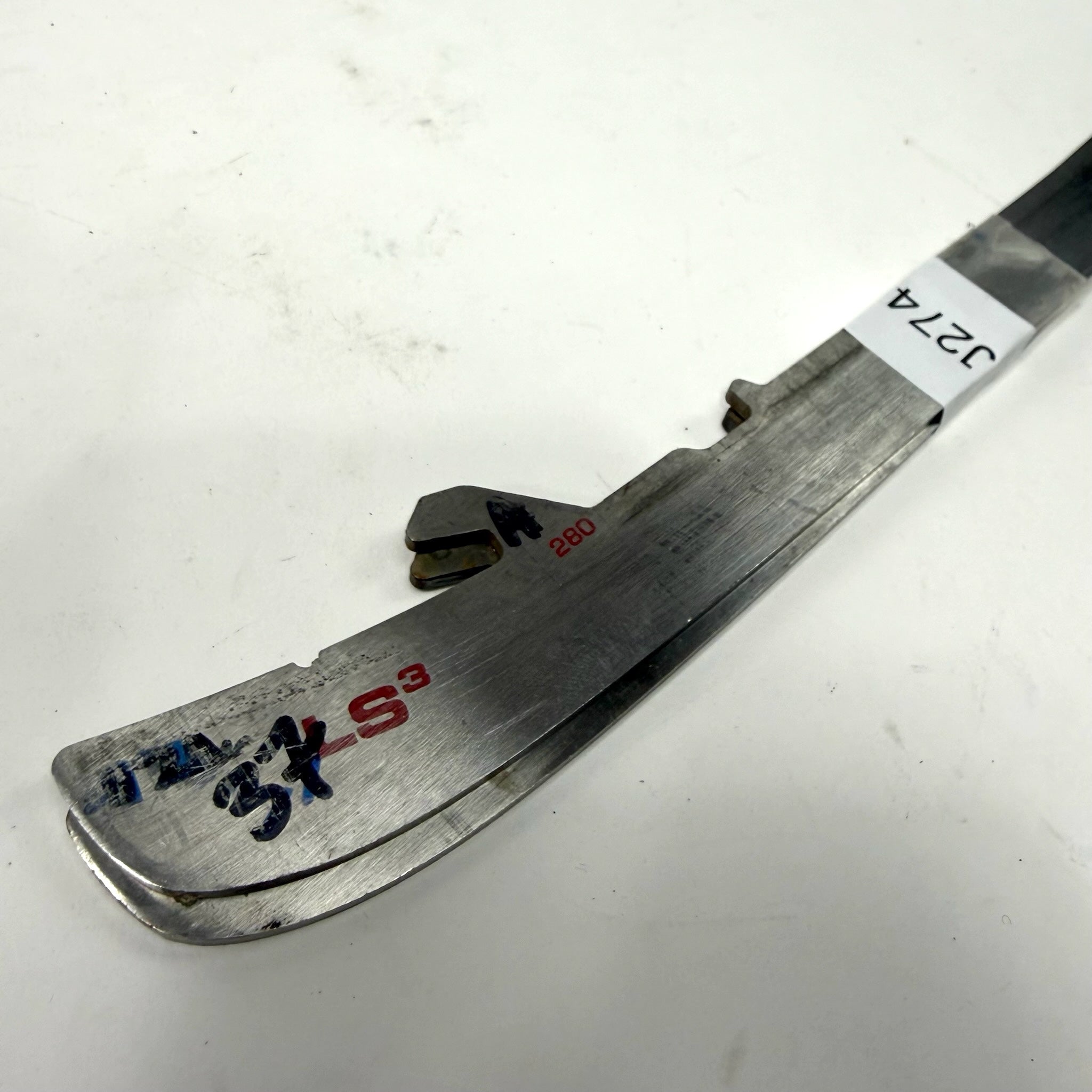 Used Bauer LS3 Steel | 280mm | J274