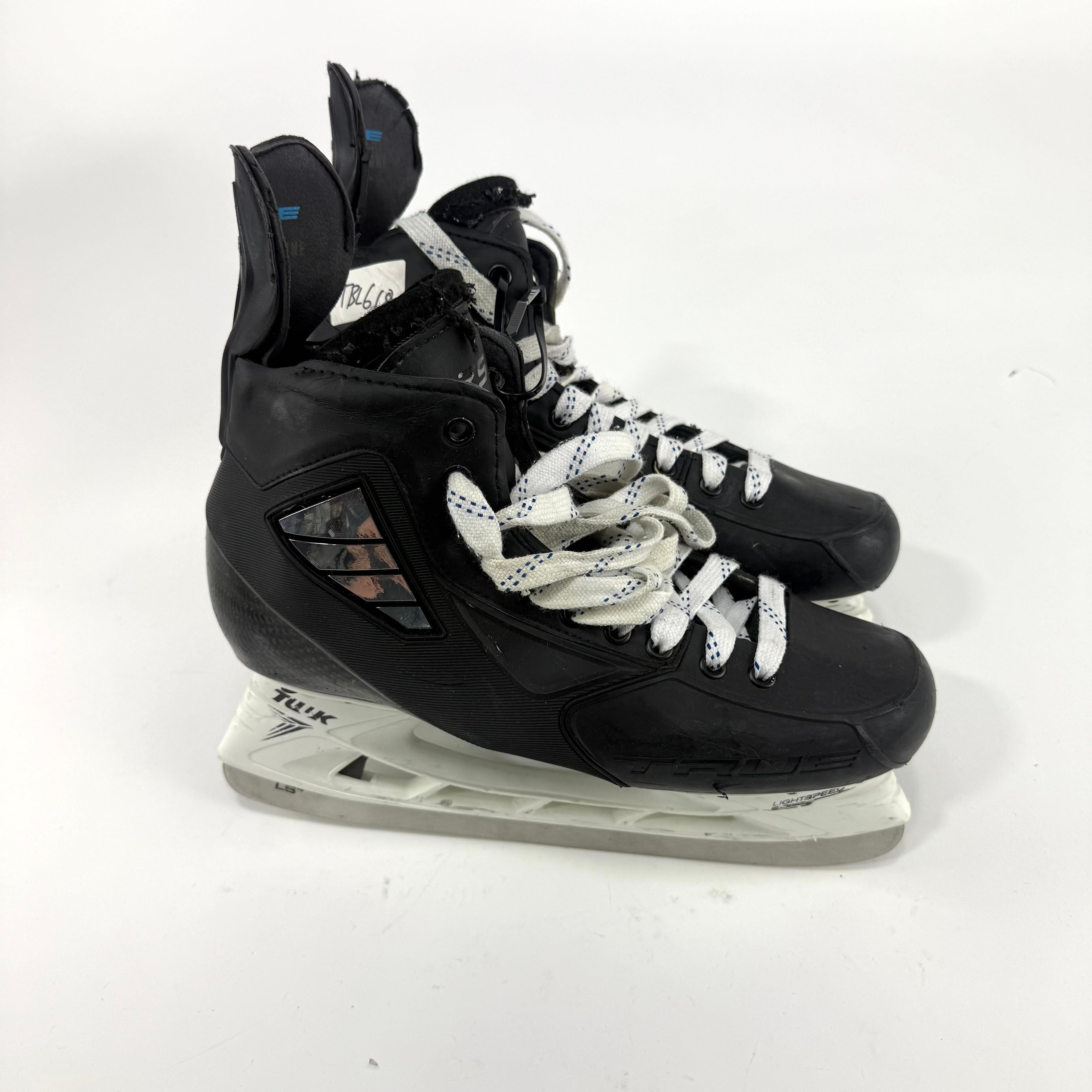Used True Pro Custom Skates | Size 12? | TBL618 - Top Flight Hockey