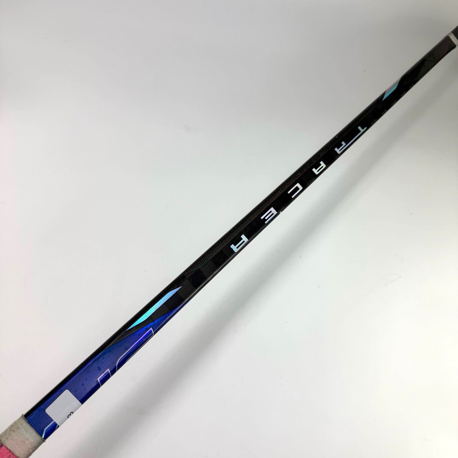 Used Left Blue Bauer Nexus Tracer | 65 Flex P88 Curve Grip | J563 - Top Flight Hockey
