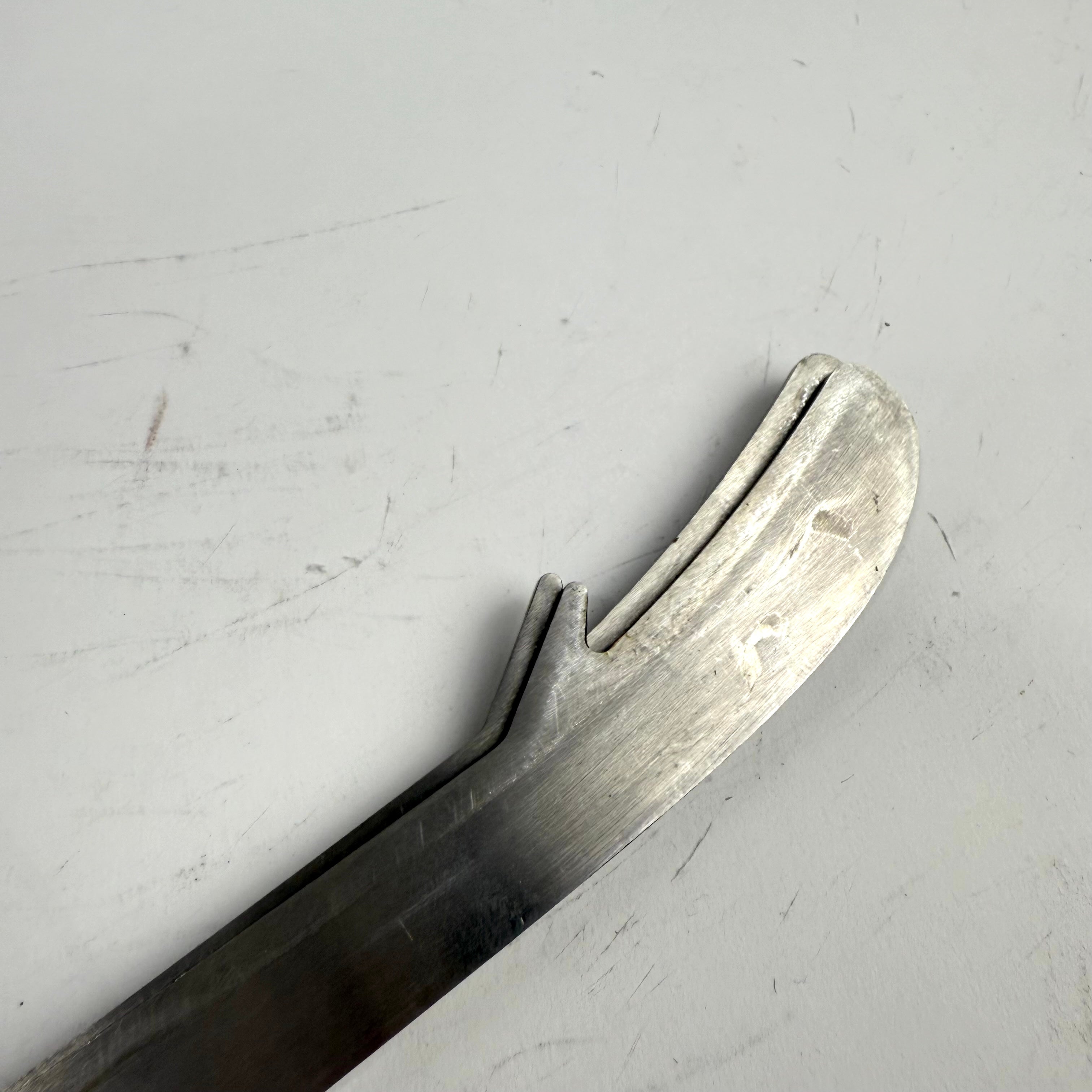 Used Bauer TUUK LS3 Steel | 280MM | R951 - Top Flight Hockey