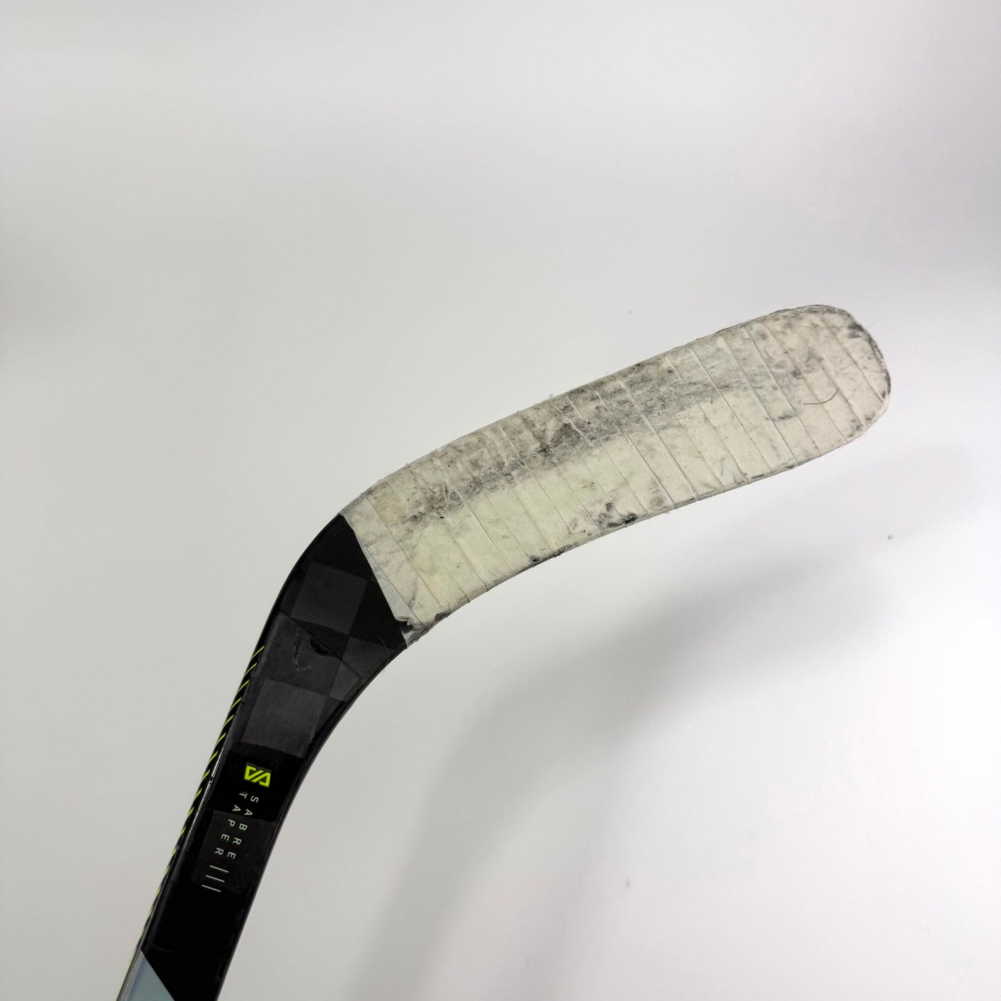 Used Right Warrior Alpha LX2 Pro | 80 Flex P88 Curve Grip | A194