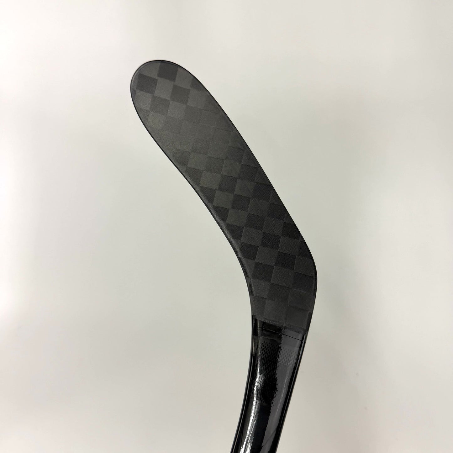 New Left Bauer Vapor Flypro | 55 Flex P28 Curve Grip | AB830