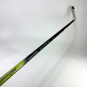 Used Left Warrior Alpha DX | 75 Flex W28 Curve Grip | F369 - Top Flight Hockey