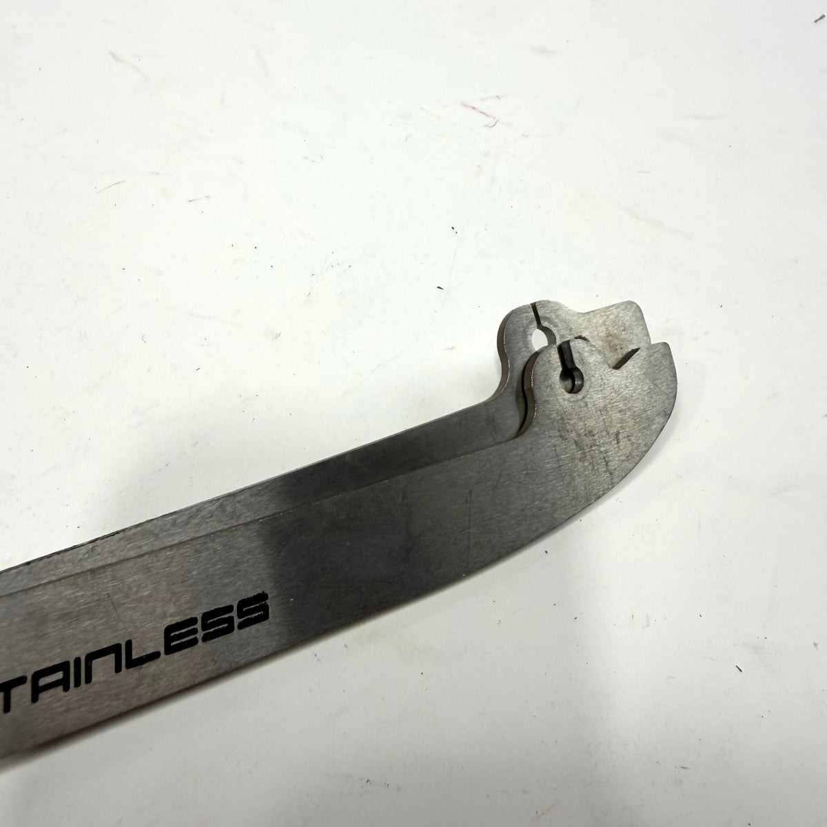 New CCM Proformance Stainless 2 Bolt Steel | 263mm | AB282 - Top Flight Hockey