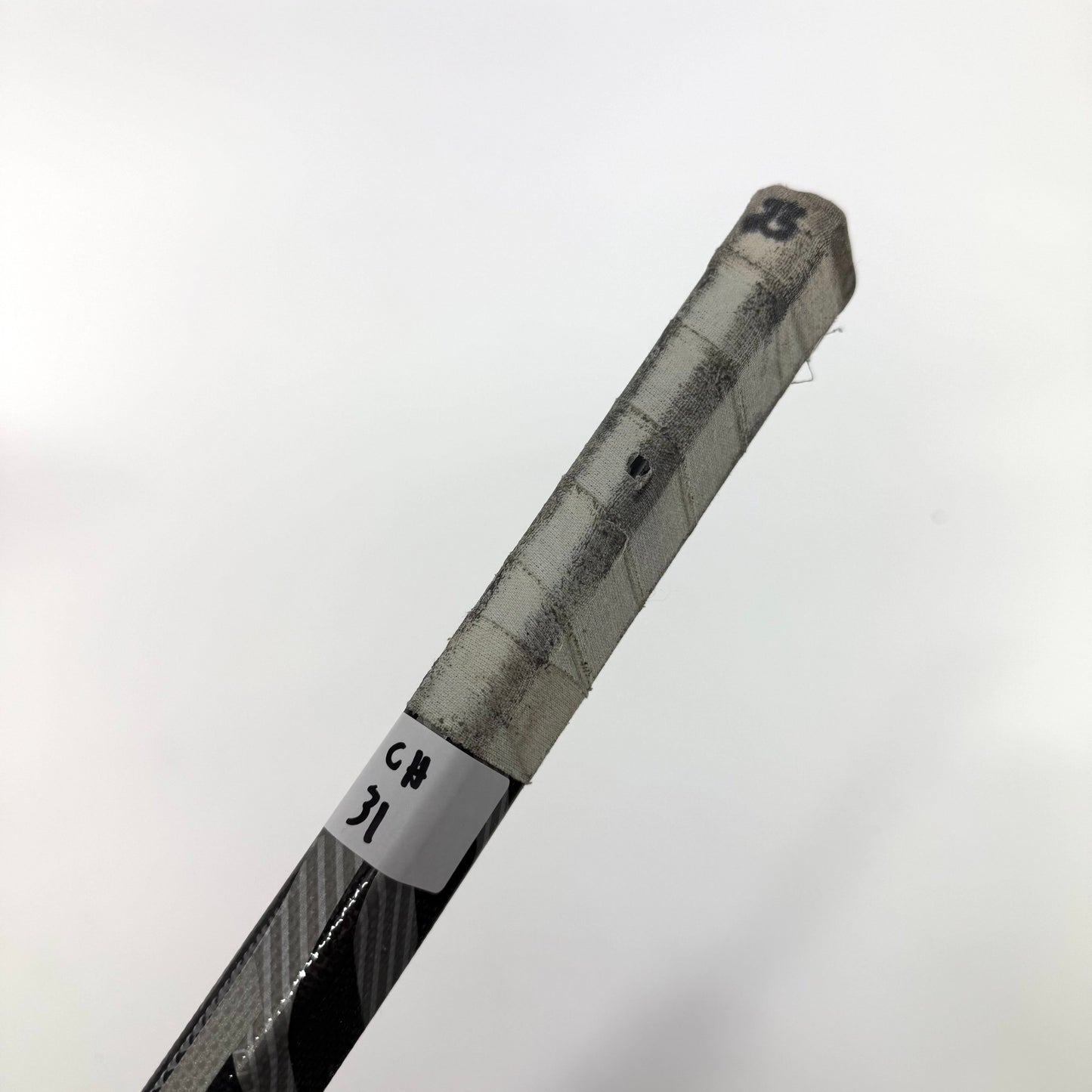 Broken Kurashev Warrior LX Pro | CH31