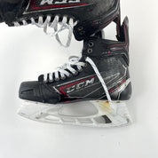 Used CCM Jetspeed FT2 Skates | Size 8.5 D | E162