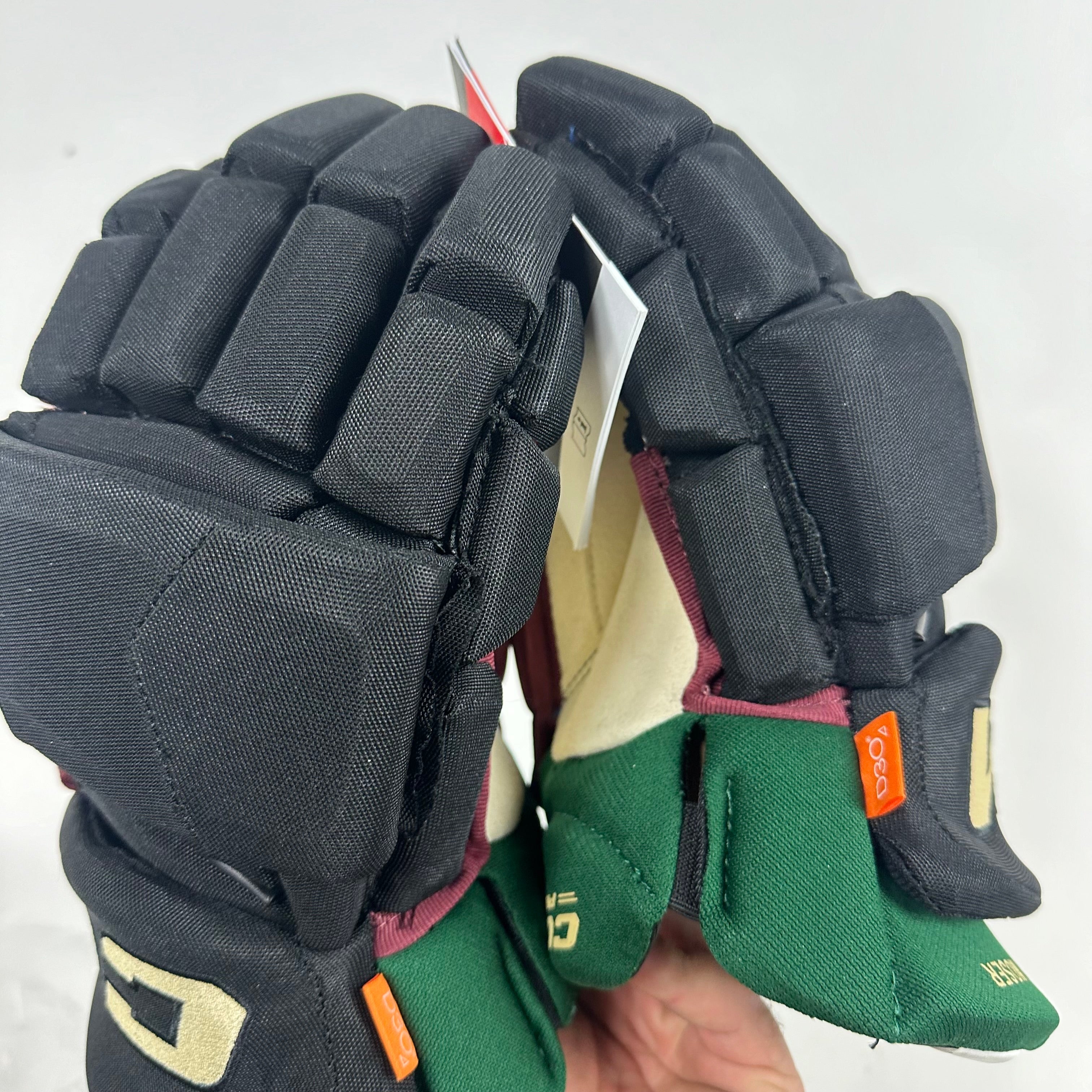 New CCM HGPJSPP Gloves | 14" | Arizona Kachina | Moser