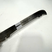 Used Bauer 2 Bolt Step Steel | 288mm | J298