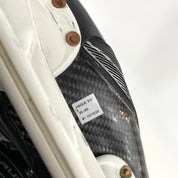 Used True Custom Pro Second Gen Skates | Size 10D | Hague | Vegas Golden Knights | A1271 - Top Flight Hockey