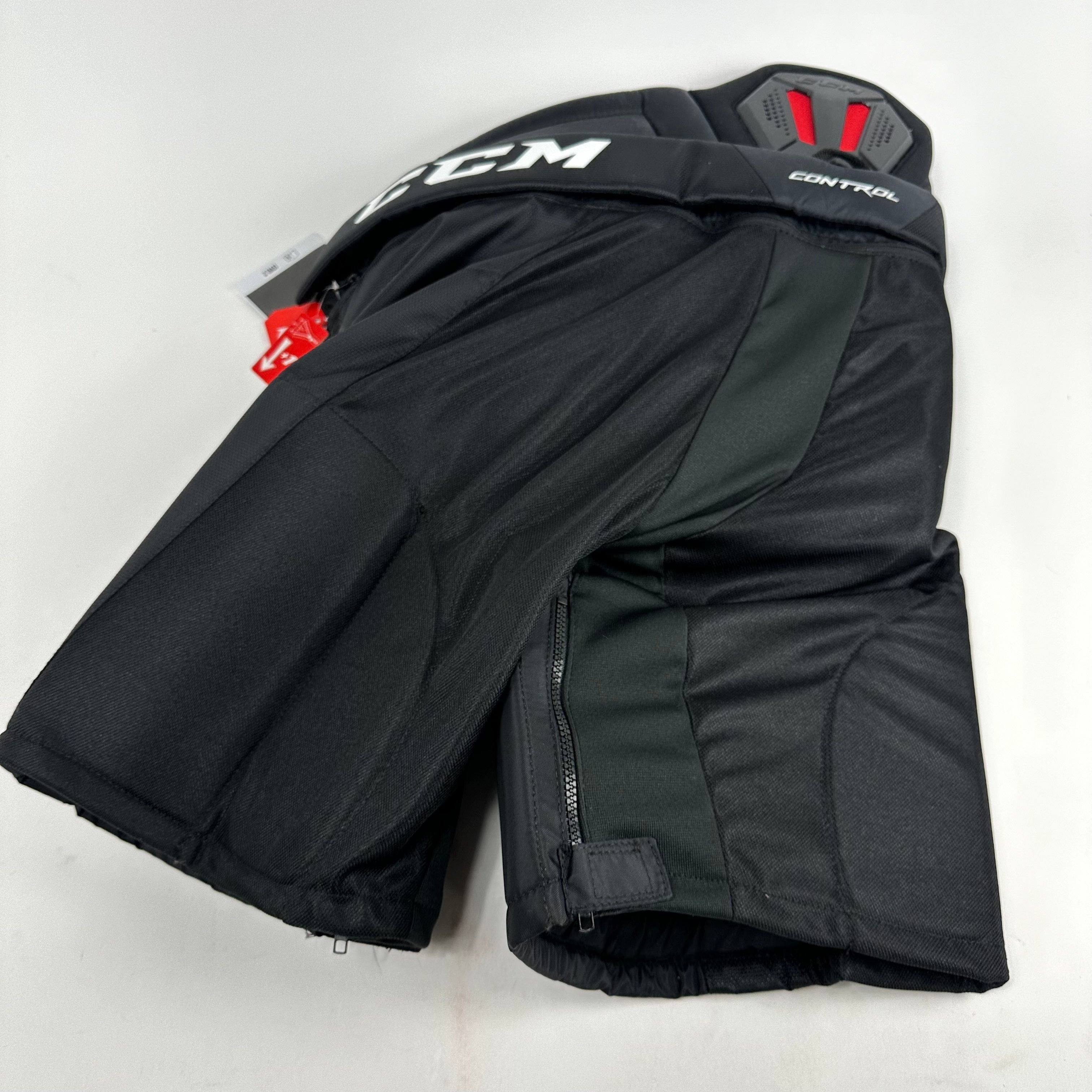 Brand New CCM JETSPEED Control Hockey Pants Senior Large - Top Flight Hockey