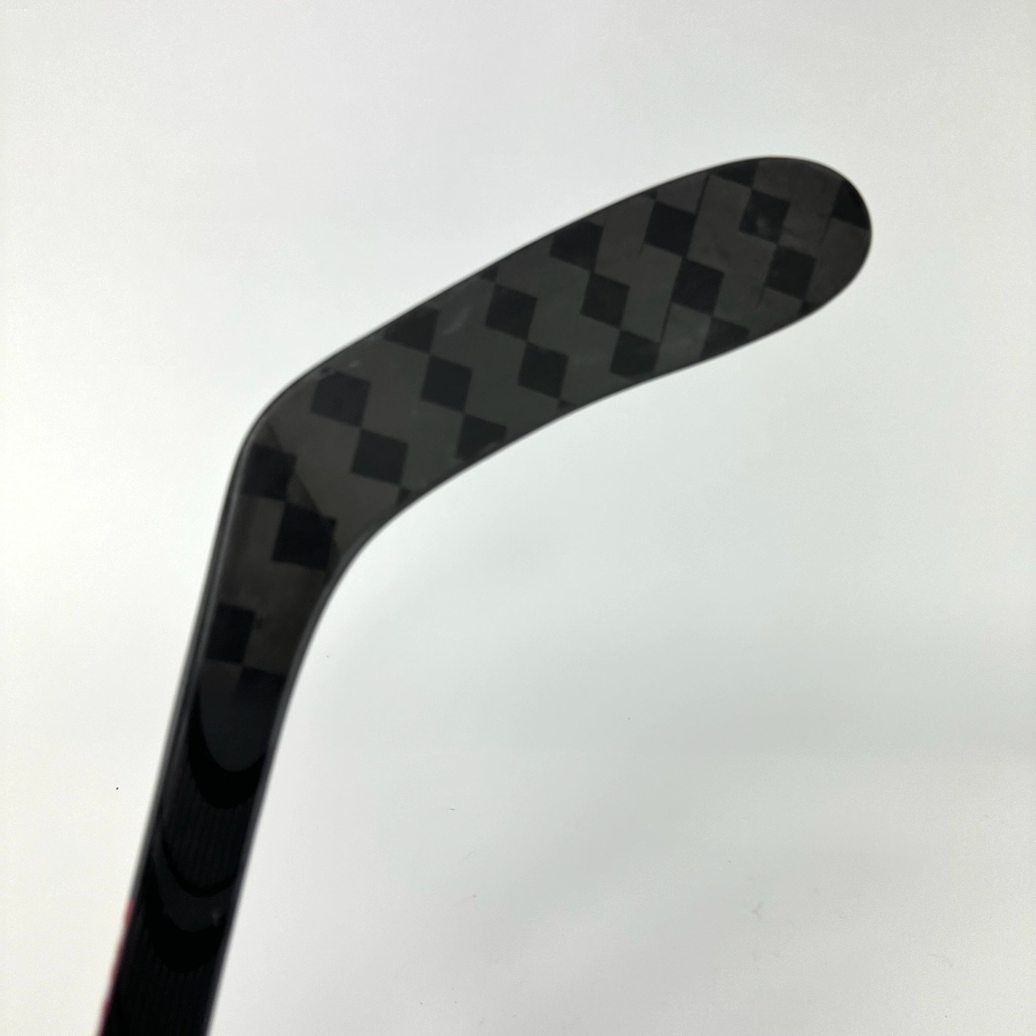 New Right CCM Jetspeed FT5 Pro | 90 Flex P28 Curve Grip | Schmidt | K140