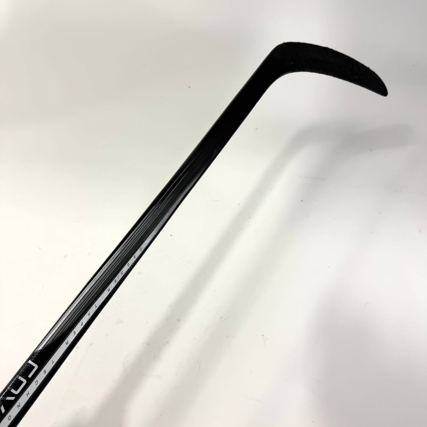 Used Left Warrior Covert DT1 | 95 Flex?? Heel Curve Grip | AB644