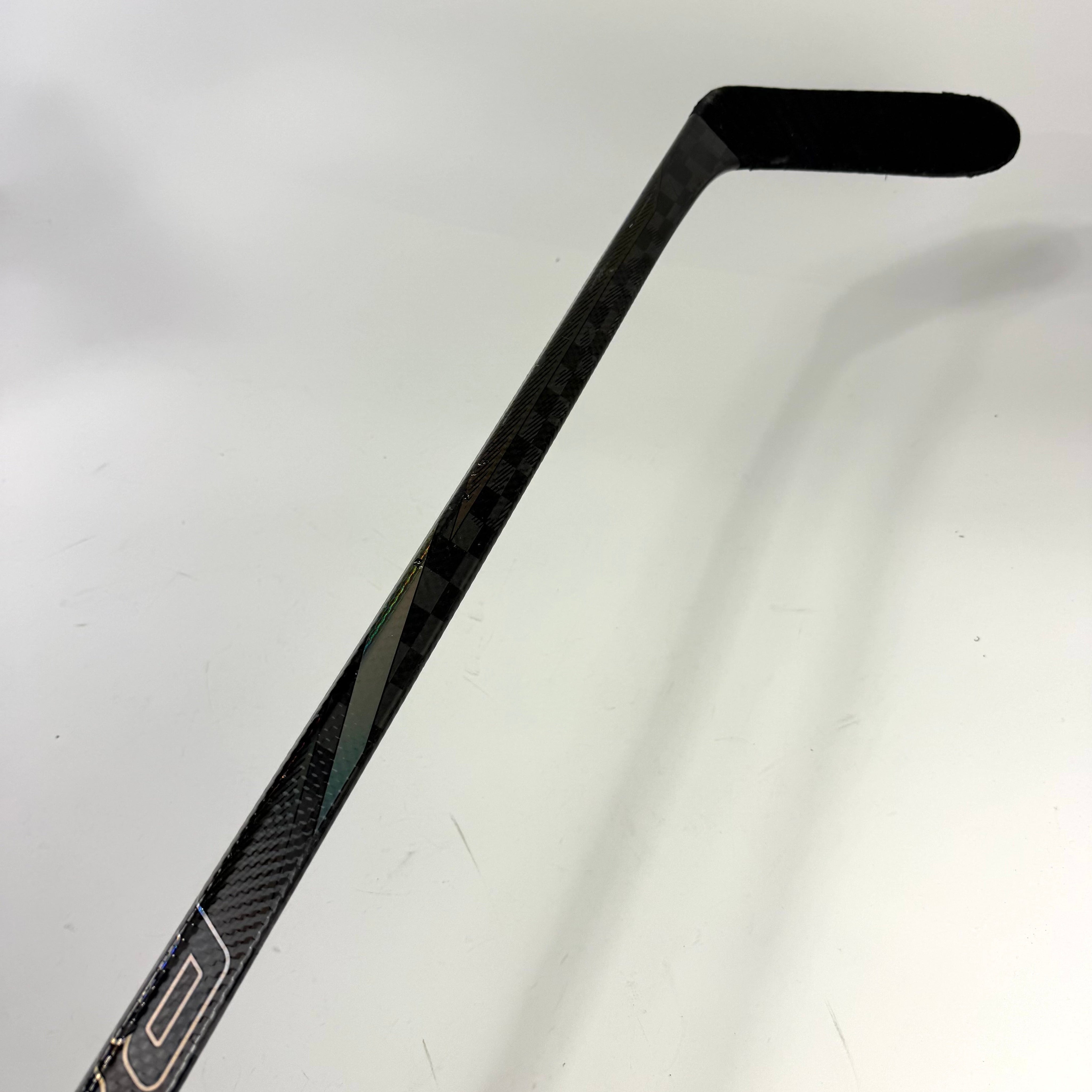 Repaired Right Blue Bauer Nexus Tracer | 95 Flex P28M Curve Grip | R26 - Top Flight Hockey