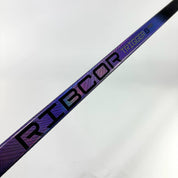 Used Left CCM Ribcore Trigger 8 Pro | 70 Flex P28M Curve Grip | K440