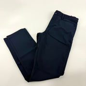 New Navy CCM Mens Travel Pant | 36" | #888600729688 - Top Flight Hockey