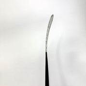 Used Left Chrome CCM Jetspeed FT5 Pro | 85 Flex P90M Curve Grip | U139 - Top Flight Hockey