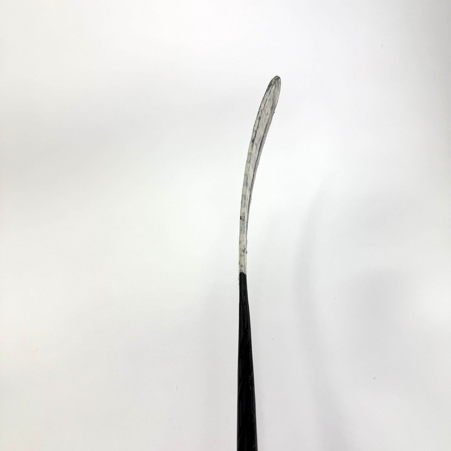 Used Left Chrome CCM Jetspeed FT5 Pro | 85 Flex P90M Curve Grip | U139