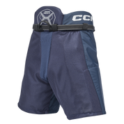 New CCM Navy Next Pants | Youth S | #191520671099 - Top Flight Hockey