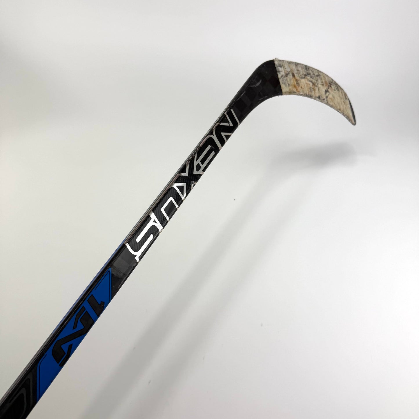 Used Left Bauer Nexus 1N | 87 Flex P92 Curve Grip | A460
