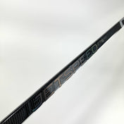 New Left Chrome CCM Jetspeed FT6 Pro | 75 Flex P28 Curve Grip | Nosek | H79